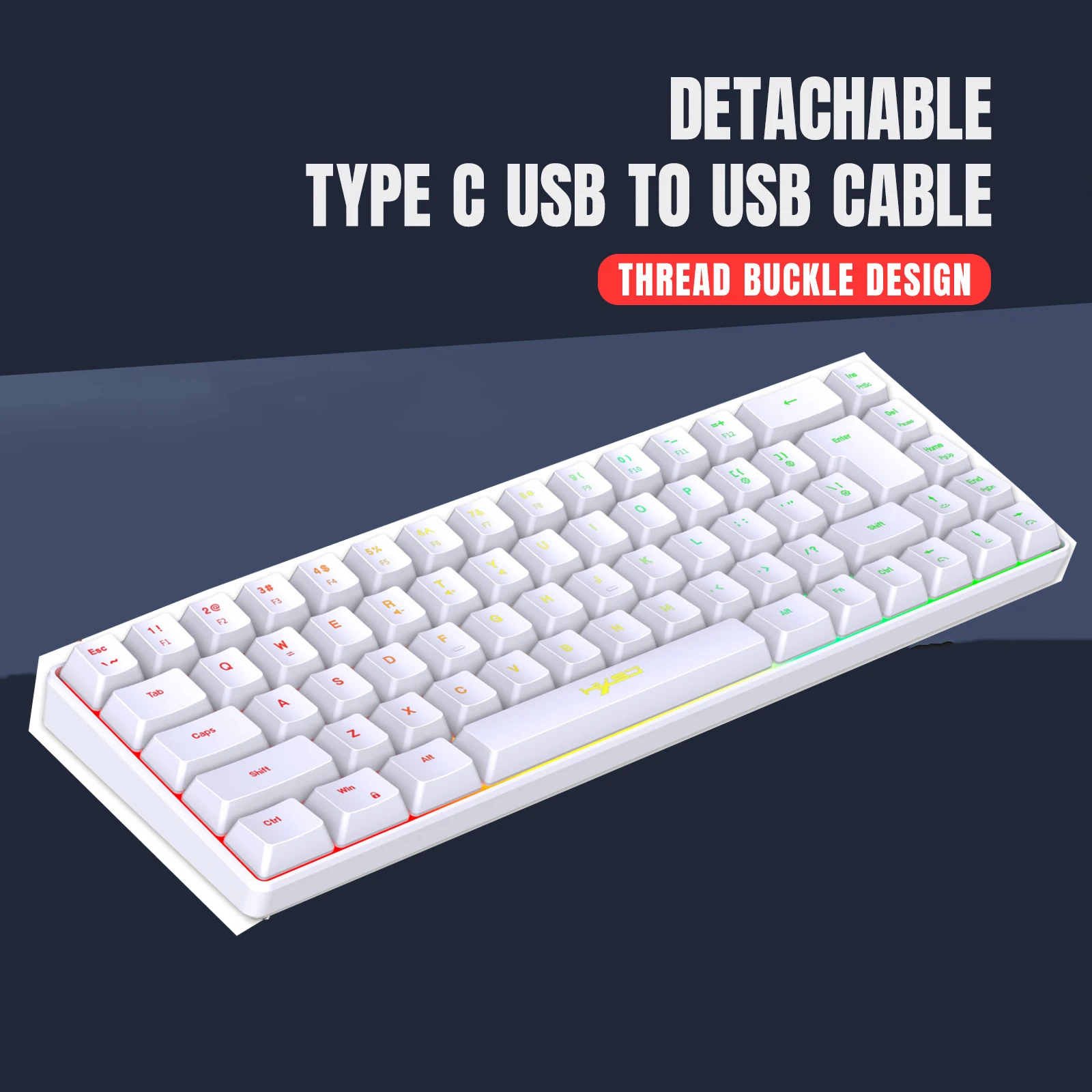 Keyboard and mouse combo backl - Gaming Keyboard Mouse Combo reseña y precio