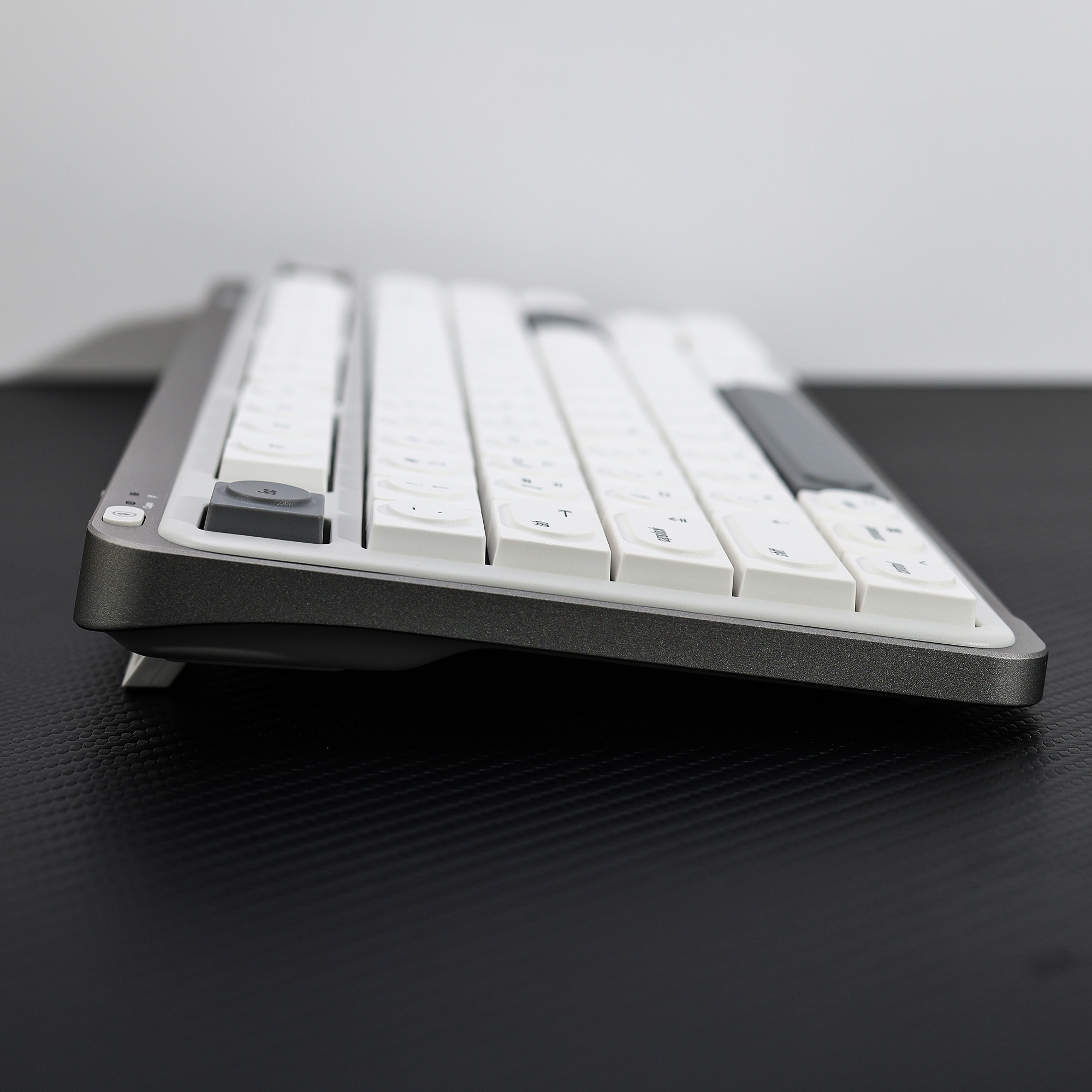 KBDiy Doys Keycaps Retro MAC S - Keyboard Gaming Mac reseña y precio