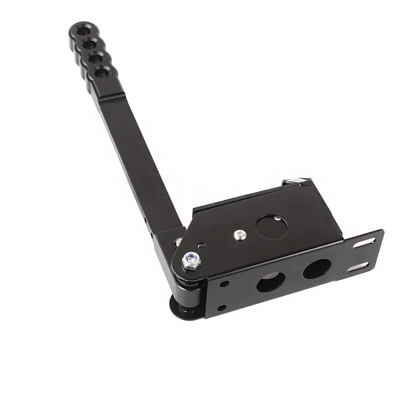 PC USB Brake System Handbrake  - Gaming Keyboard Hall Effect reseña y precio