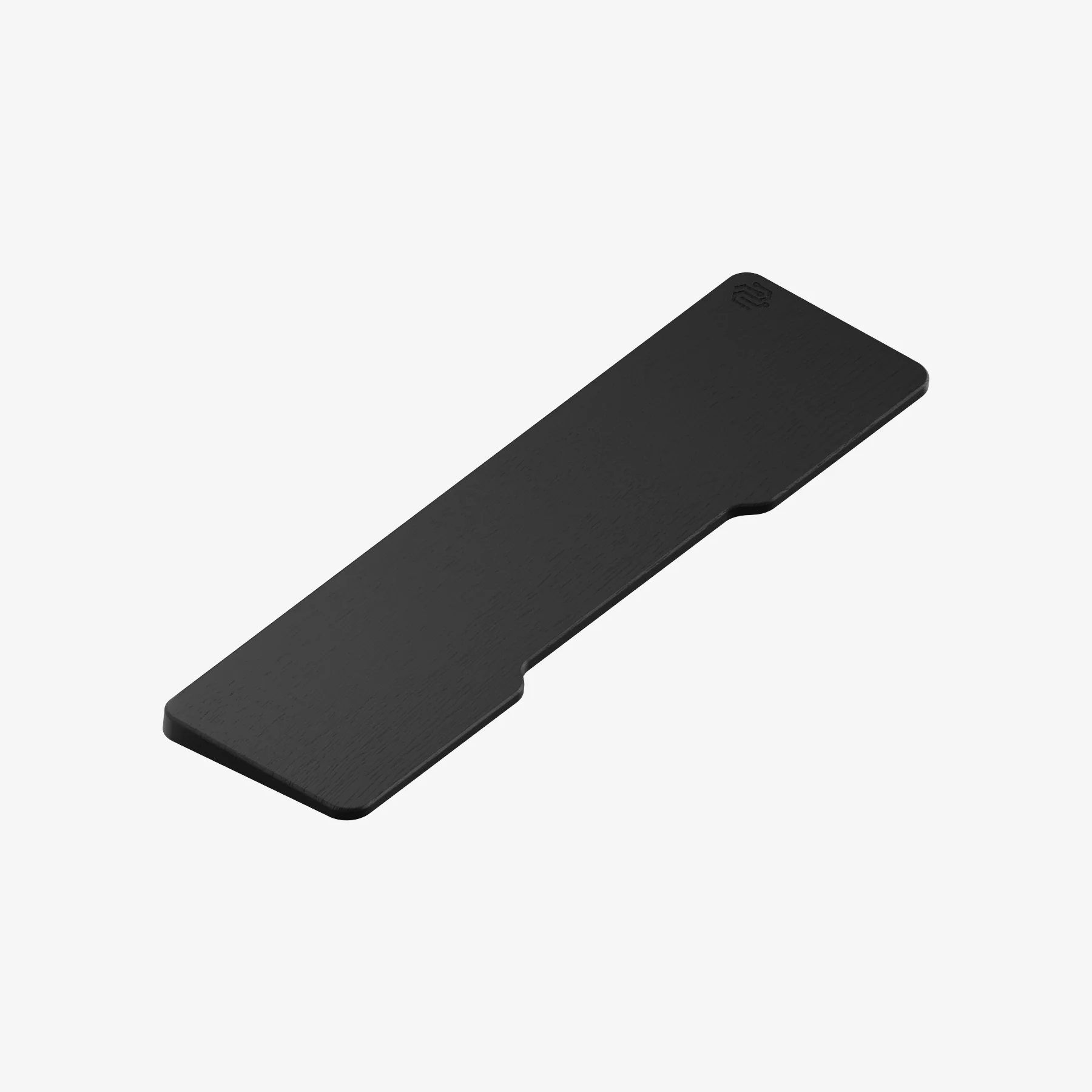 NuPhy Mono Wrist Rest Air75/Ai - Gaming Keyboard Hand reseña y precio