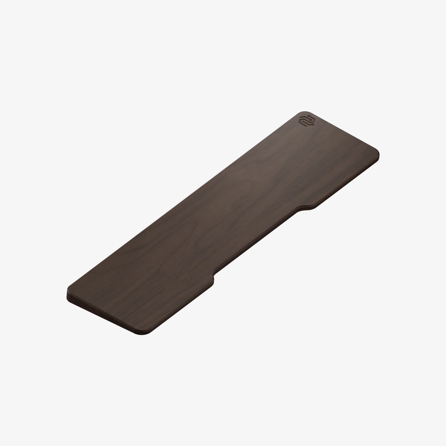 NuPhy Mono Wrist Rest Air75/Ai - Gaming Keyboard Hand reseña y precio