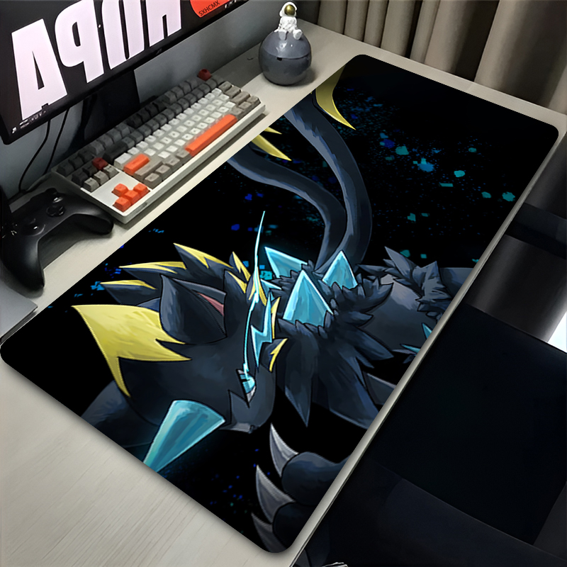 Zeraora Mouse Pad P-pokemon Co - Gaming Keyboard Higround reseña y precio