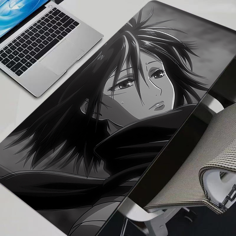 Mouse Pads Anime Mouse Pad Gam - Gaming Keyboard Nearby reseña y precio