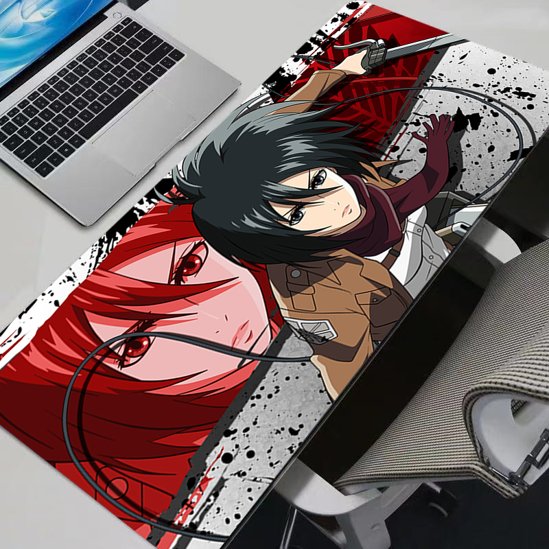 Mouse Pads Anime Mouse Pad Gam - Gaming Keyboard Nearby reseña y precio