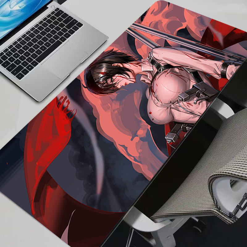 Mouse Pads Anime Mouse Pad Gam - Gaming Keyboard Nearby reseña y precio