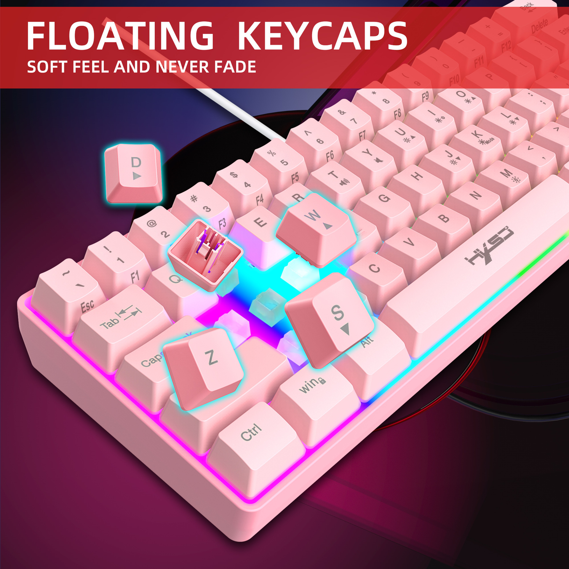 Keyboard and mouse teclados ki - Gaming Keyboard Mouse Combo reseña y precio