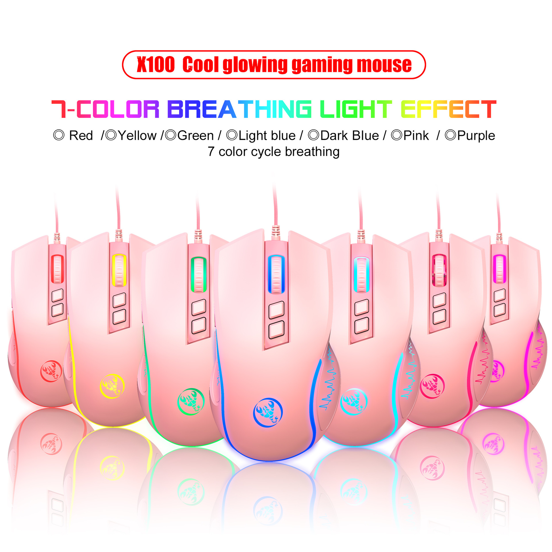 Keyboard and mouse teclados ki - Gaming Keyboard Mouse Combo reseña y precio