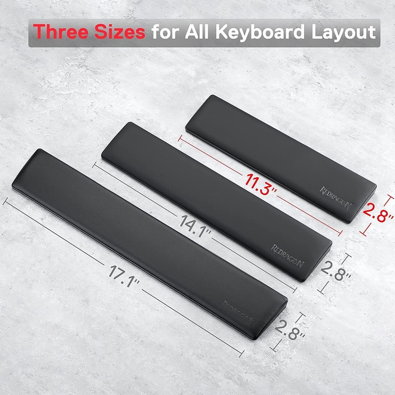 Redragon Gaming Keyboard Wrist - Gaming Keyboard Hand reseña y precio