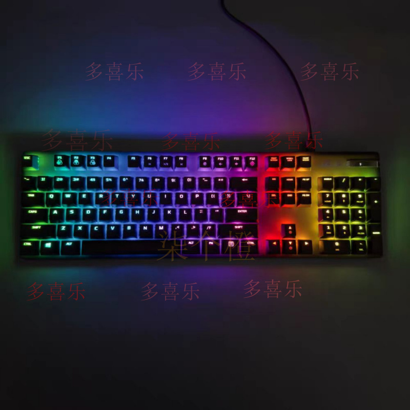 AA   for  HyperX Origins RGB M - Gaming Keyboard Hyperx reseña y precio