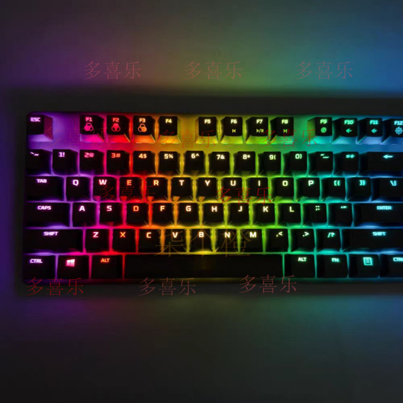 AA   for  HyperX Origins RGB M - Gaming Keyboard Hyperx reseña y precio