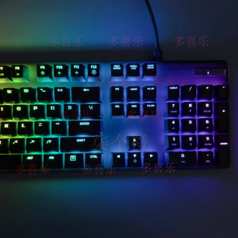 AA   for  HyperX Origins RGB M - Gaming Keyboard Hyperx reseña y precio