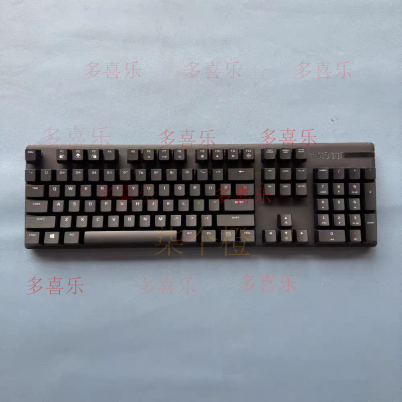AA   for  HyperX Origins RGB M - Gaming Keyboard Hyperx reseña y precio