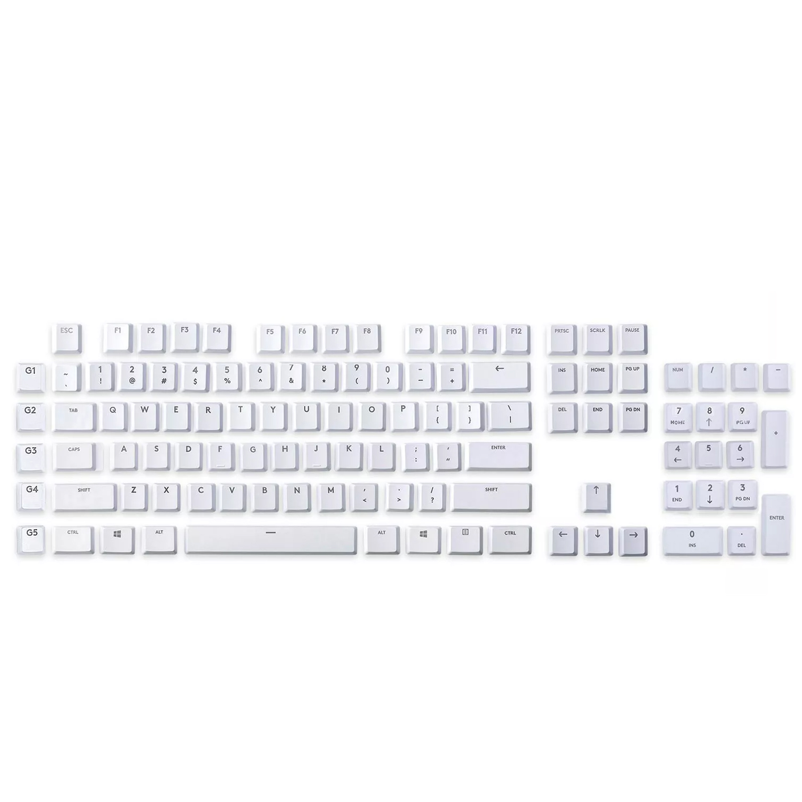 for G915 complete set of 109 k - Gaming Keyboard Tkl reseña y precio