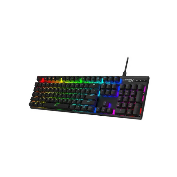 original wholesale  Hyperx All - Gaming Keyboard Hyperx reseña y precio