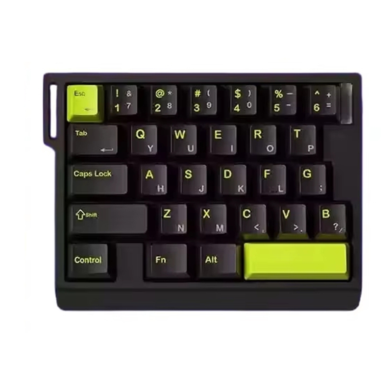 M30HE Magnetic Switch Mechanic - Gaming Keyboard Hand reseña y precio
