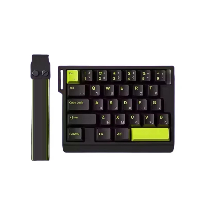 M30HE Magnetic Switch Mechanic - Gaming Keyboard Hand reseña y precio