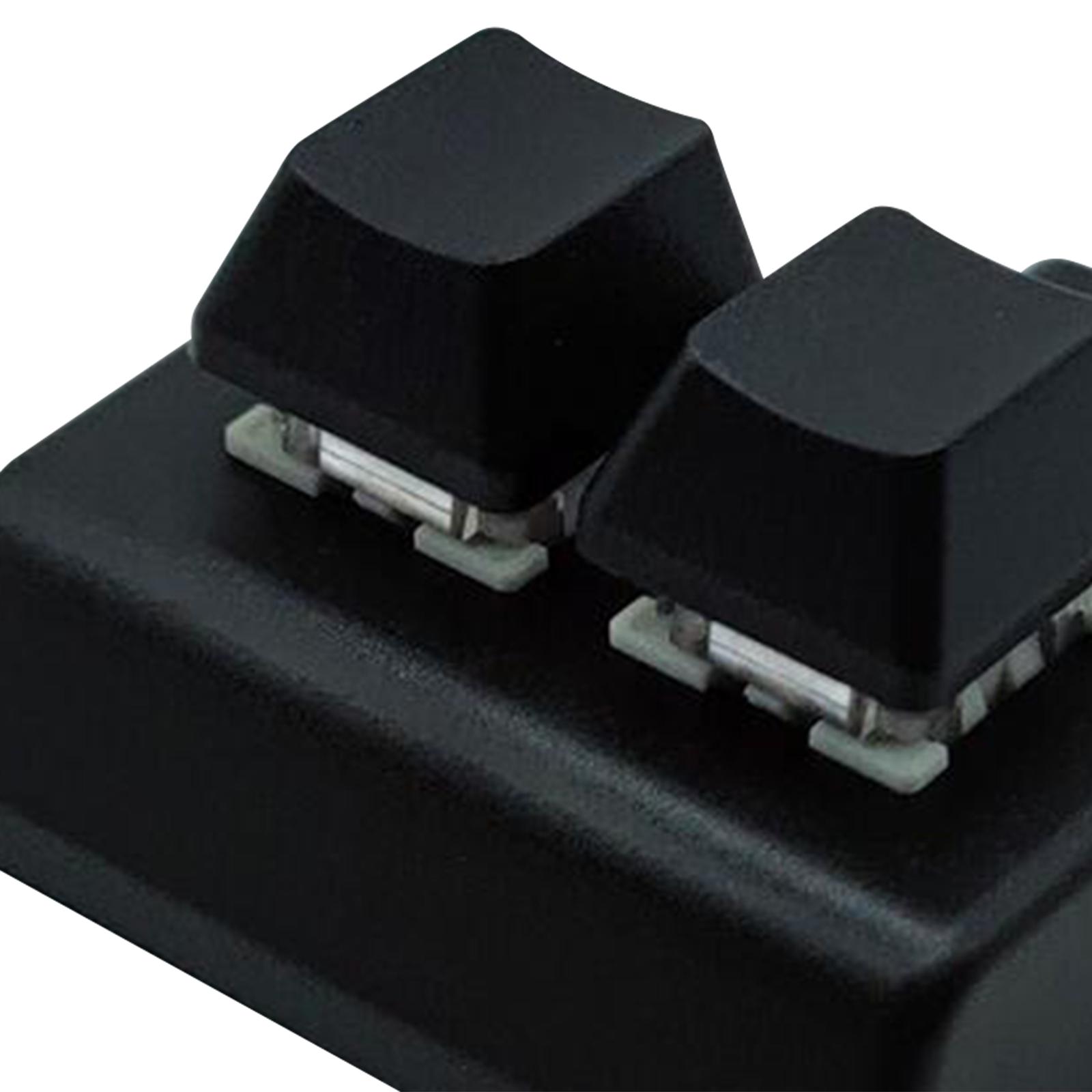 Gaming USB Keyboard 1 Handed B - Gaming Keyboard 1 Hand reseña y precio