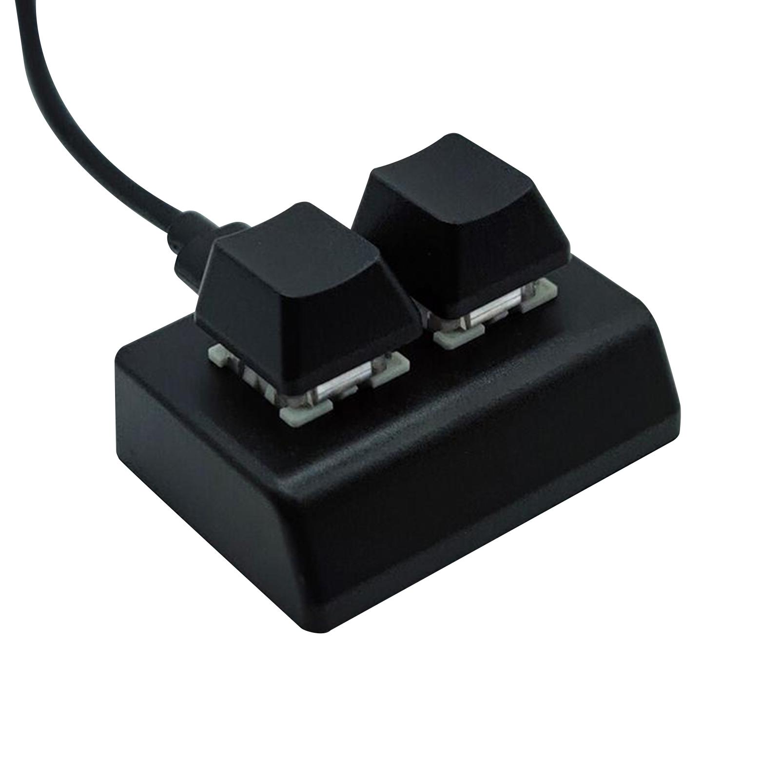 Gaming USB Keyboard 1 Handed B - Gaming Keyboard 1 Hand reseña y precio