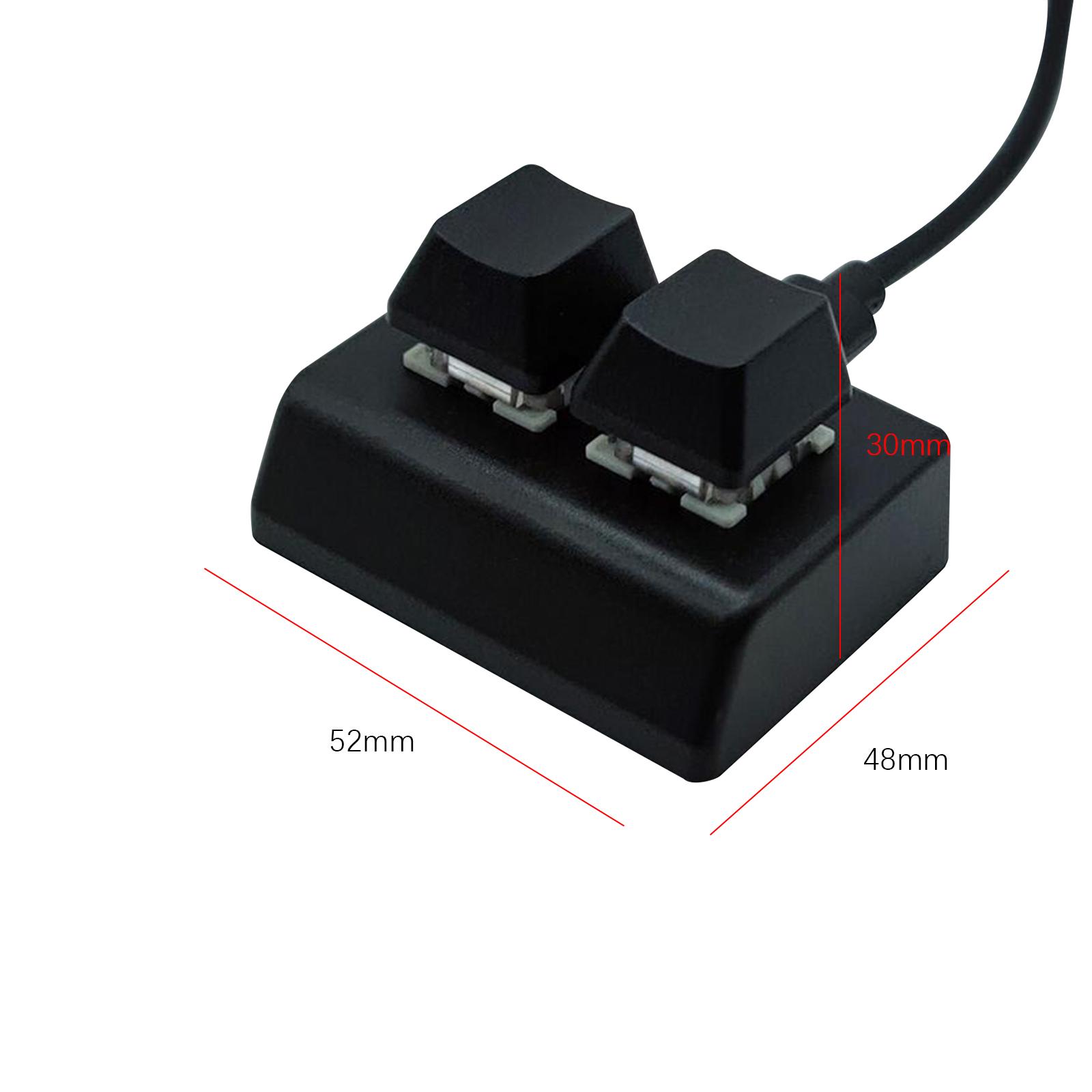 Gaming USB Keyboard 1 Handed B - Gaming Keyboard 1 Hand reseña y precio