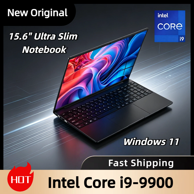 2026 Intel Core i9 9900 15.6 I - Gaming Keyboard 2026 reseña y precio