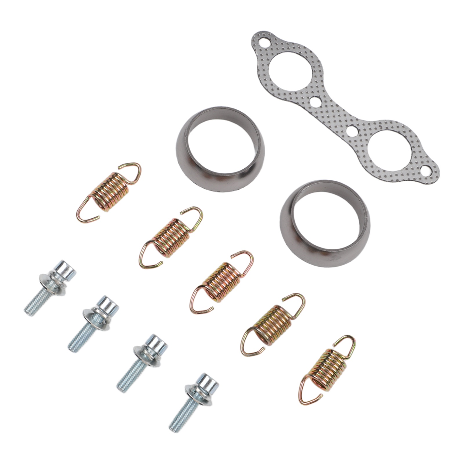 For Polaris Frontier Muffler G - Gasket Mount Kit reseña y precio