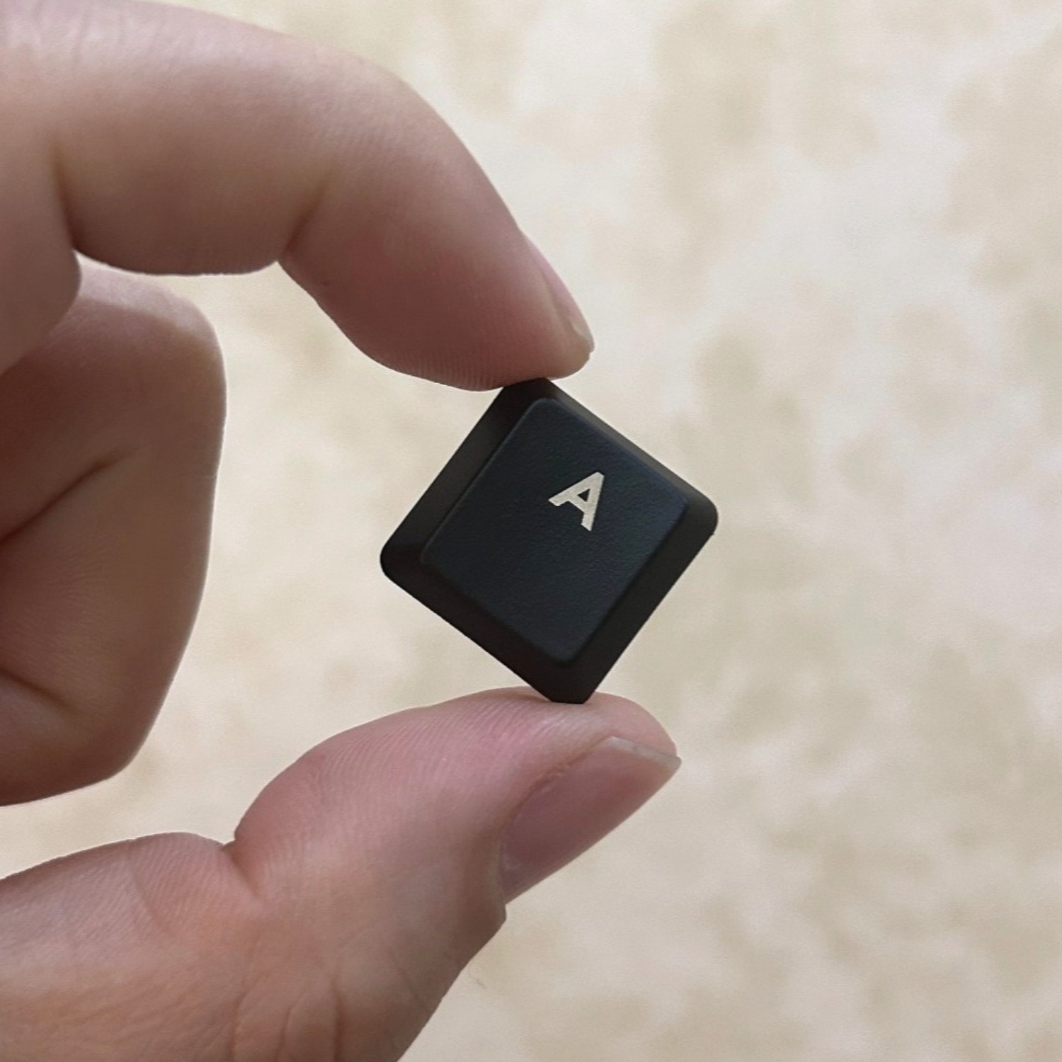 Transparent low axis keycaps c - Gaming Keyboard Tkl reseña y precio