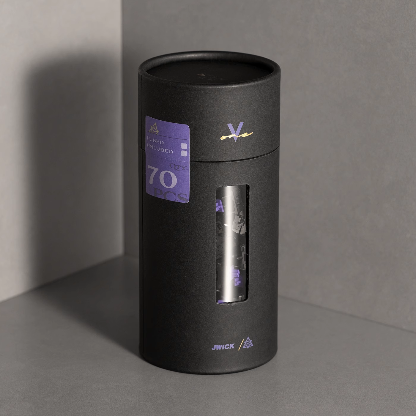 VERTEX Studio V1 Factory-Lubed - Keyboard Lube Kit reseña y precio