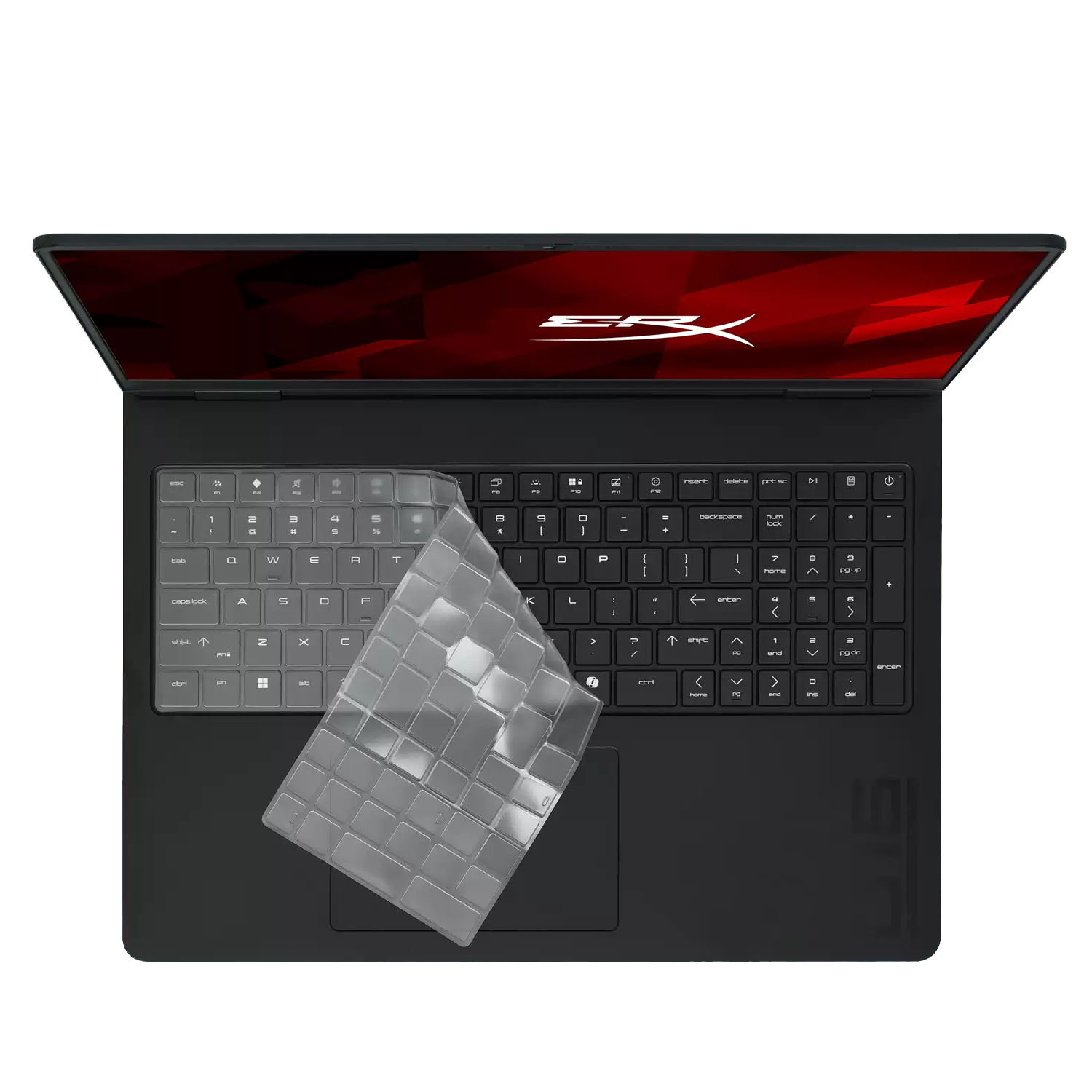 Screen Protector & Keyboard Co - Gaming Keyboard Hyperx reseña y precio