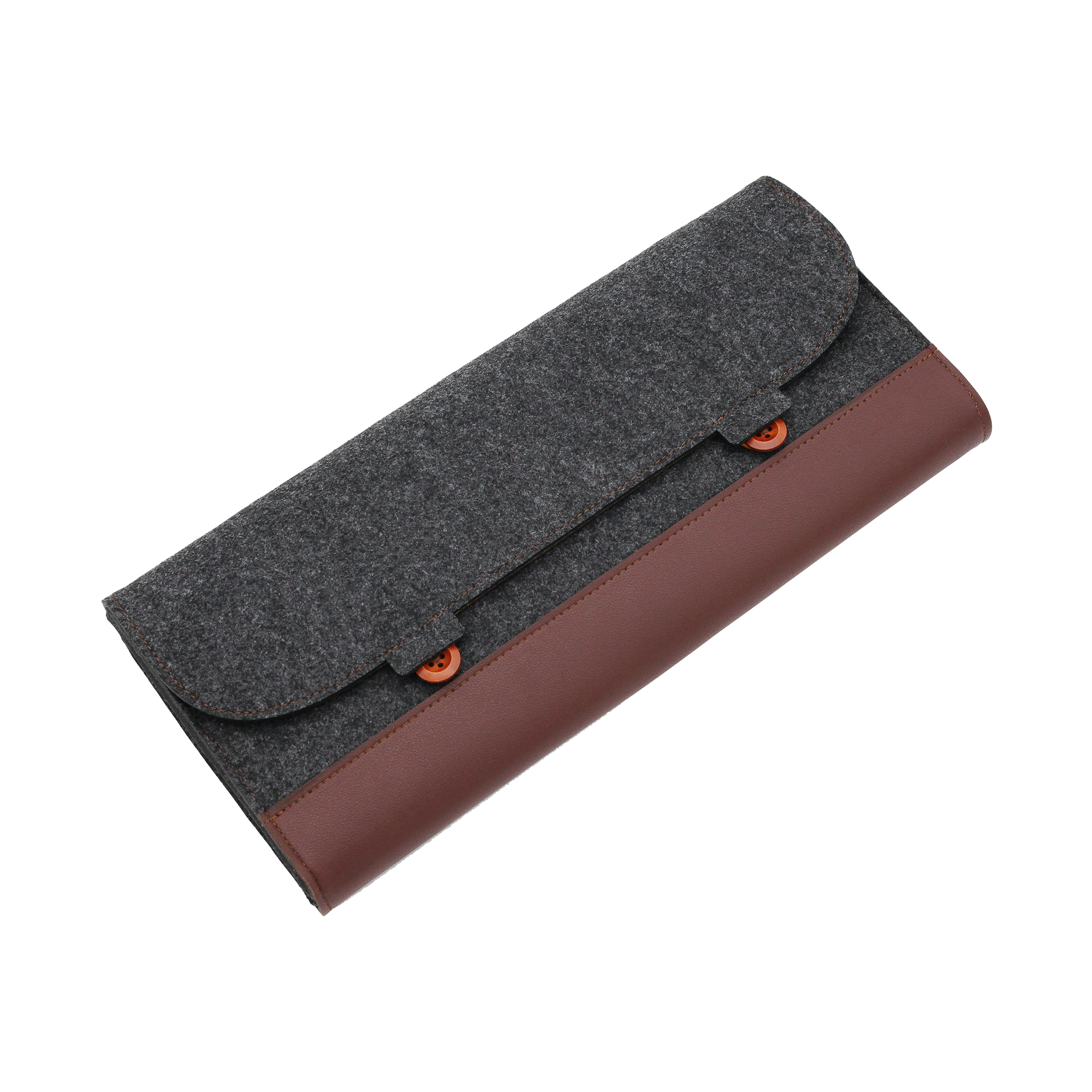 PU Felt keyboard carrying case - Gaming Keyboard Tkl reseña y precio
