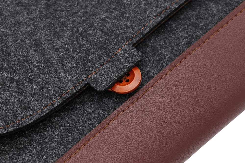PU Felt keyboard carrying case - Gaming Keyboard Tkl reseña y precio