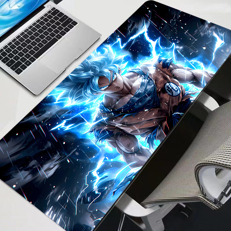 Mouse Pad Dragon Ball passion  - Gaming Keyboard Higround reseña y precio