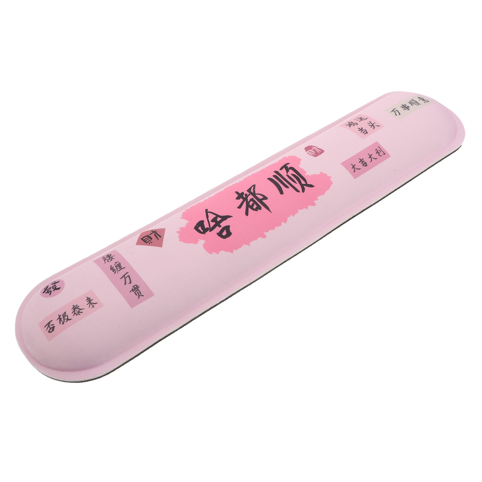 Ergonomic Keyboard Wrist Rest  - Gaming Keyboard Hand reseña y precio