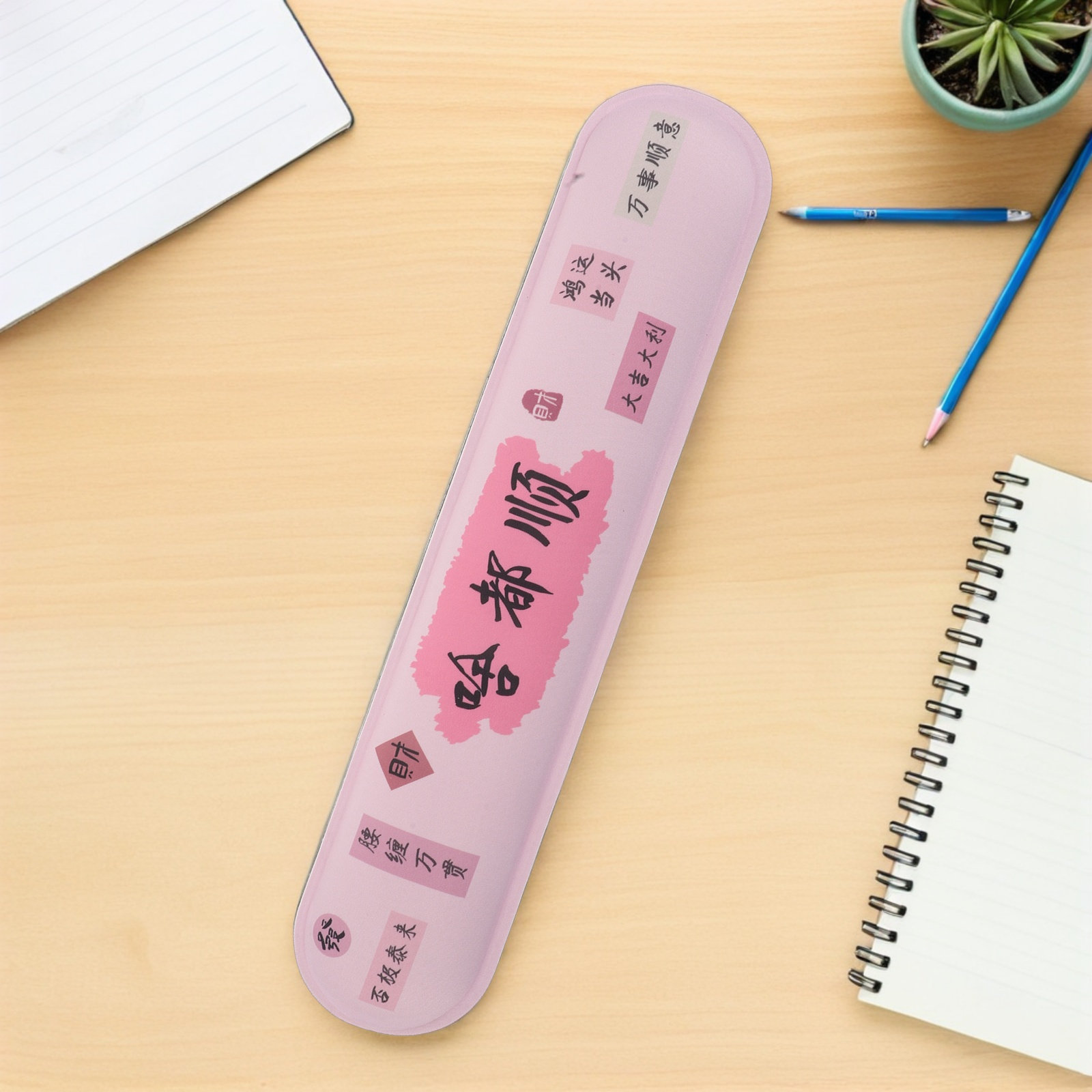 Ergonomic Keyboard Wrist Rest  - Gaming Keyboard Hand reseña y precio