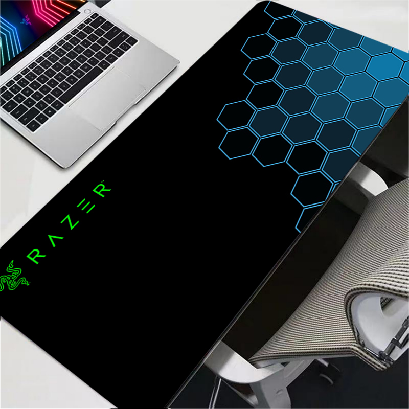 RAZER Mouse pad Computer Lapto - Gaming Keyboard Higround reseña y precio