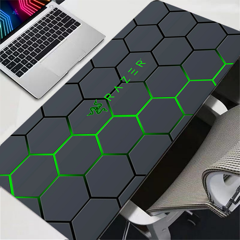 RAZER Mouse pad Computer Lapto - Gaming Keyboard Higround reseña y precio