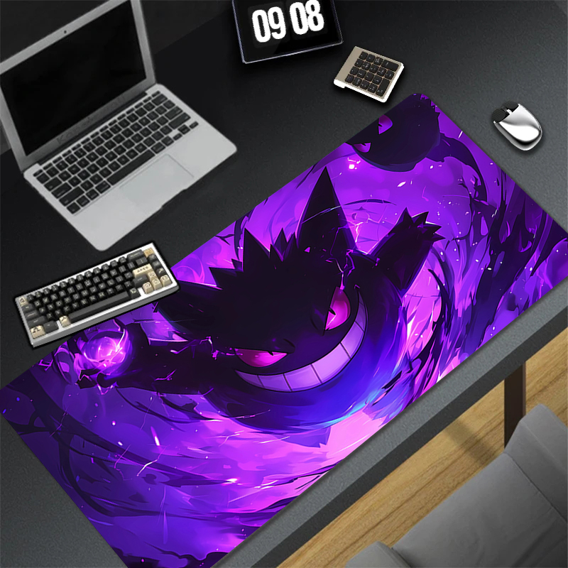Mousepad Computer New Mouse Pa - Gaming Keyboard Nearby reseña y precio