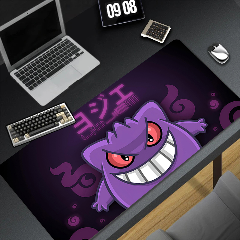 Mousepad Computer New Mouse Pa - Gaming Keyboard Nearby reseña y precio