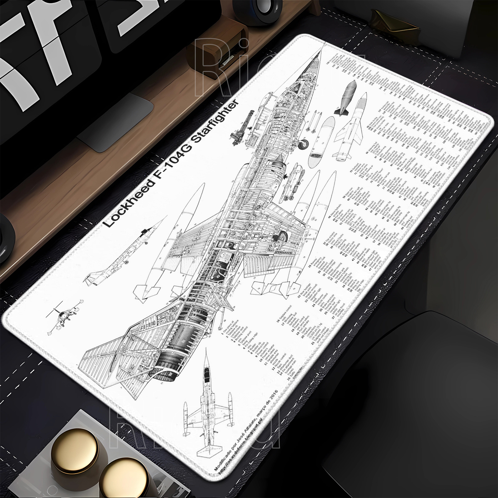Airplane Drawing Black And Whi - Gaming Keyboard Typewriter reseña y precio