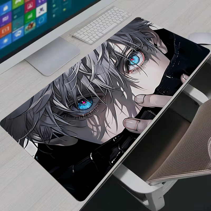 Mouse Pad Cool Anime Jujutsu K - Gaming Keyboard Higround reseña y precio