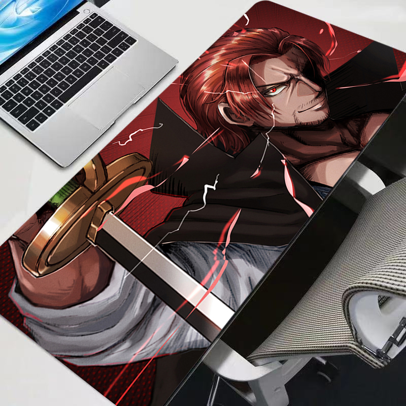 Mouse Pad One Piece Kawaii Gam - Gaming Keyboard Noise reseña y precio