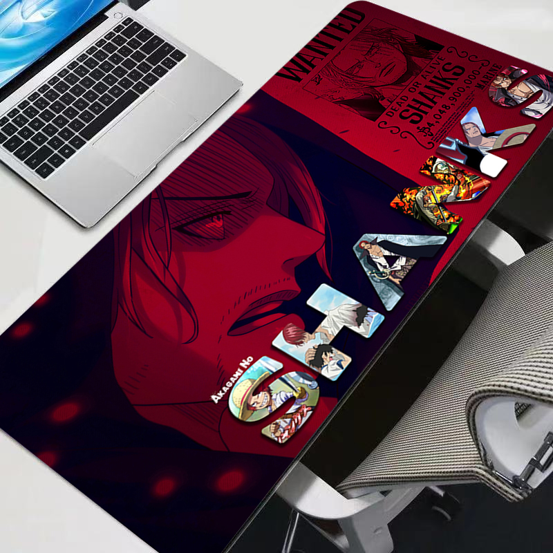 Mouse Pad One Piece Kawaii Gam - Gaming Keyboard Noise reseña y precio