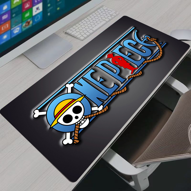 Japan Game Anime One Piece Log - Gaming Keyboard Higround reseña y precio