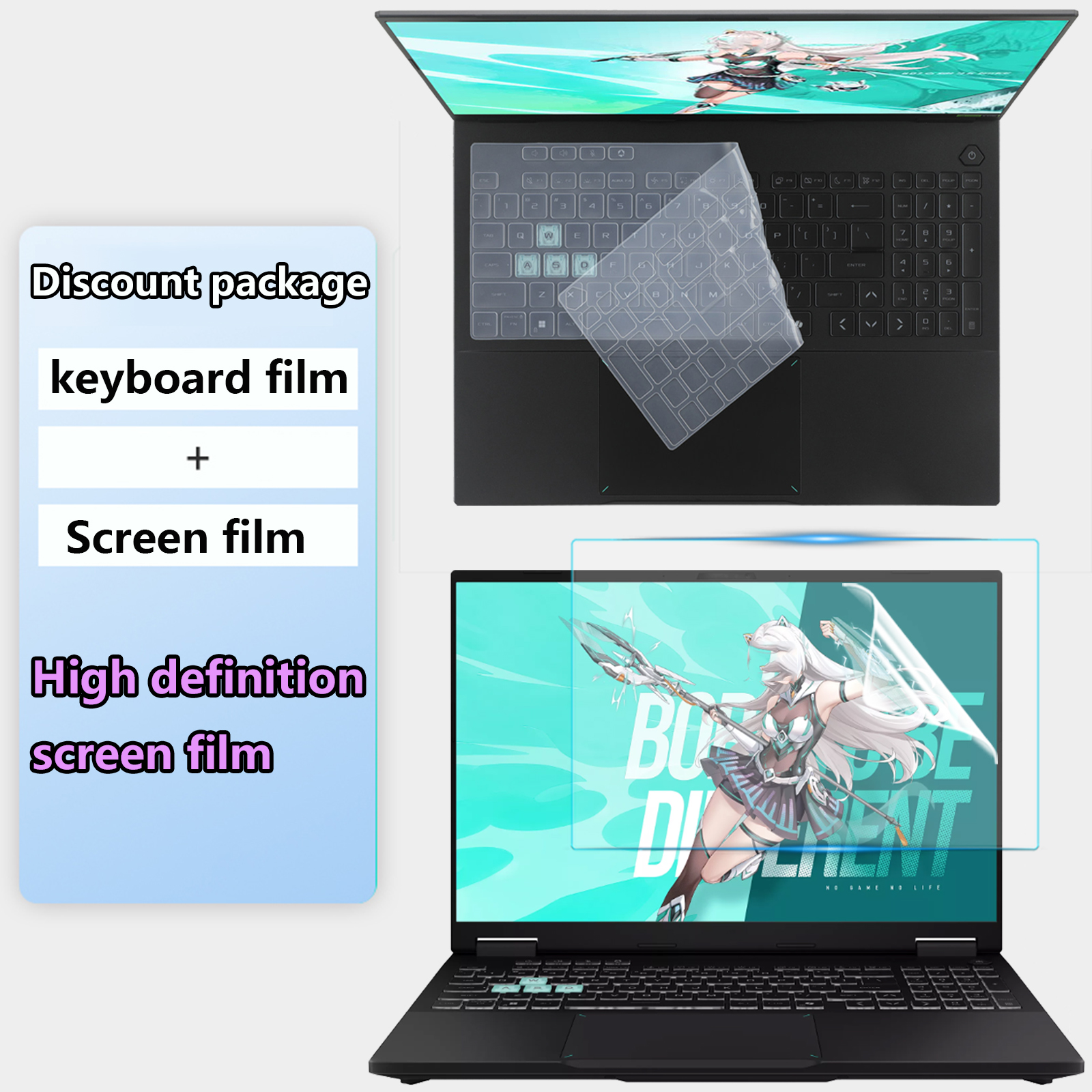 For 16inch ASUS TUF Gaming A16 - Gaming Keyboard 2026 reseña y precio