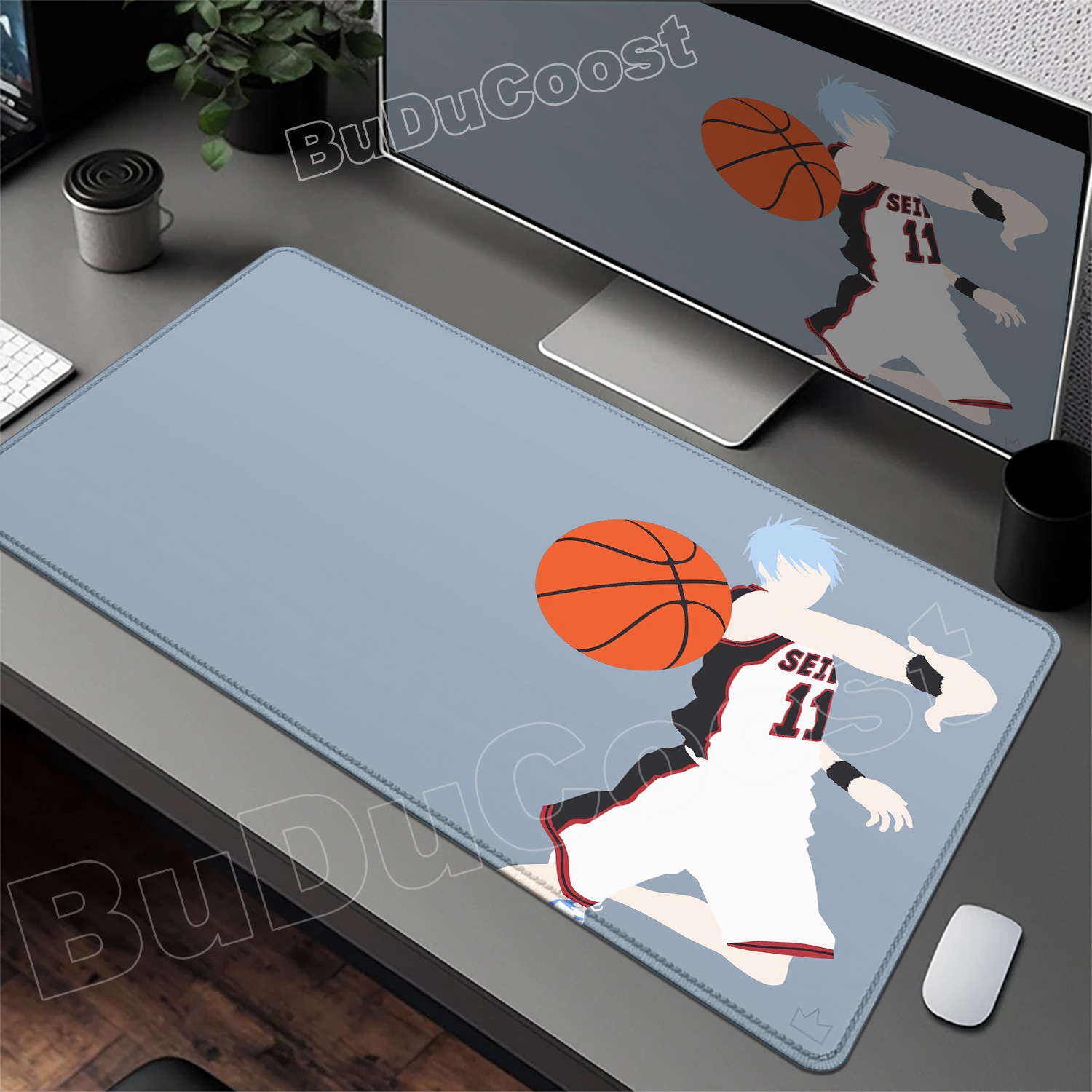 2026 New Non-slip Mousepad HD  - Gaming Keyboard 2026 reseña y precio
