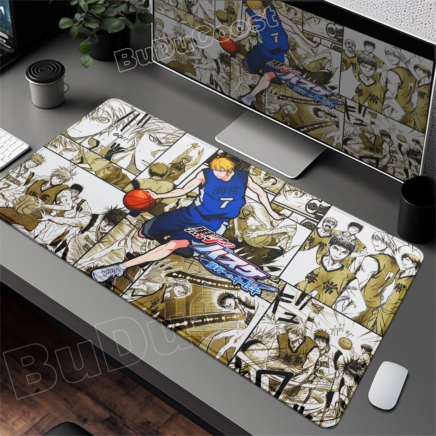 2026 New Non-slip Mousepad HD  - Gaming Keyboard 2026 reseña y precio