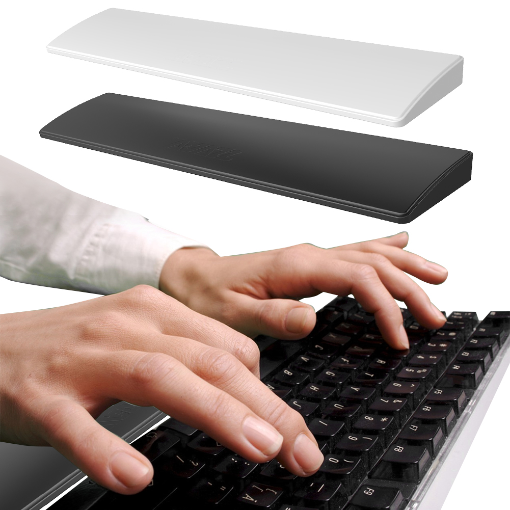 Keyboard Gaming wrist Rest Pad - Gaming Keyboard Hand reseña y precio