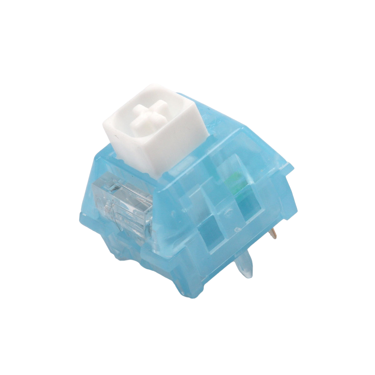Arctic Fox Switch Tactile 52g  - Keyboard Lube Kit reseña y precio