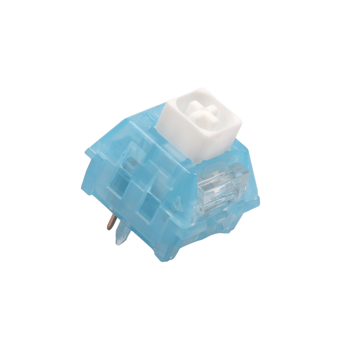 Arctic Fox Switch Tactile 52g  - Keyboard Lube Kit reseña y precio