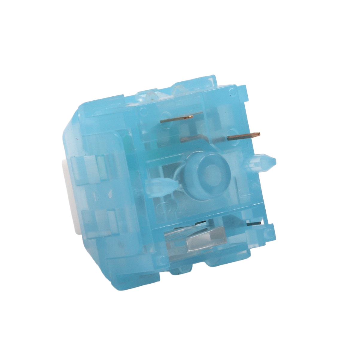 Arctic Fox Switch Tactile 52g  - Keyboard Lube Kit reseña y precio
