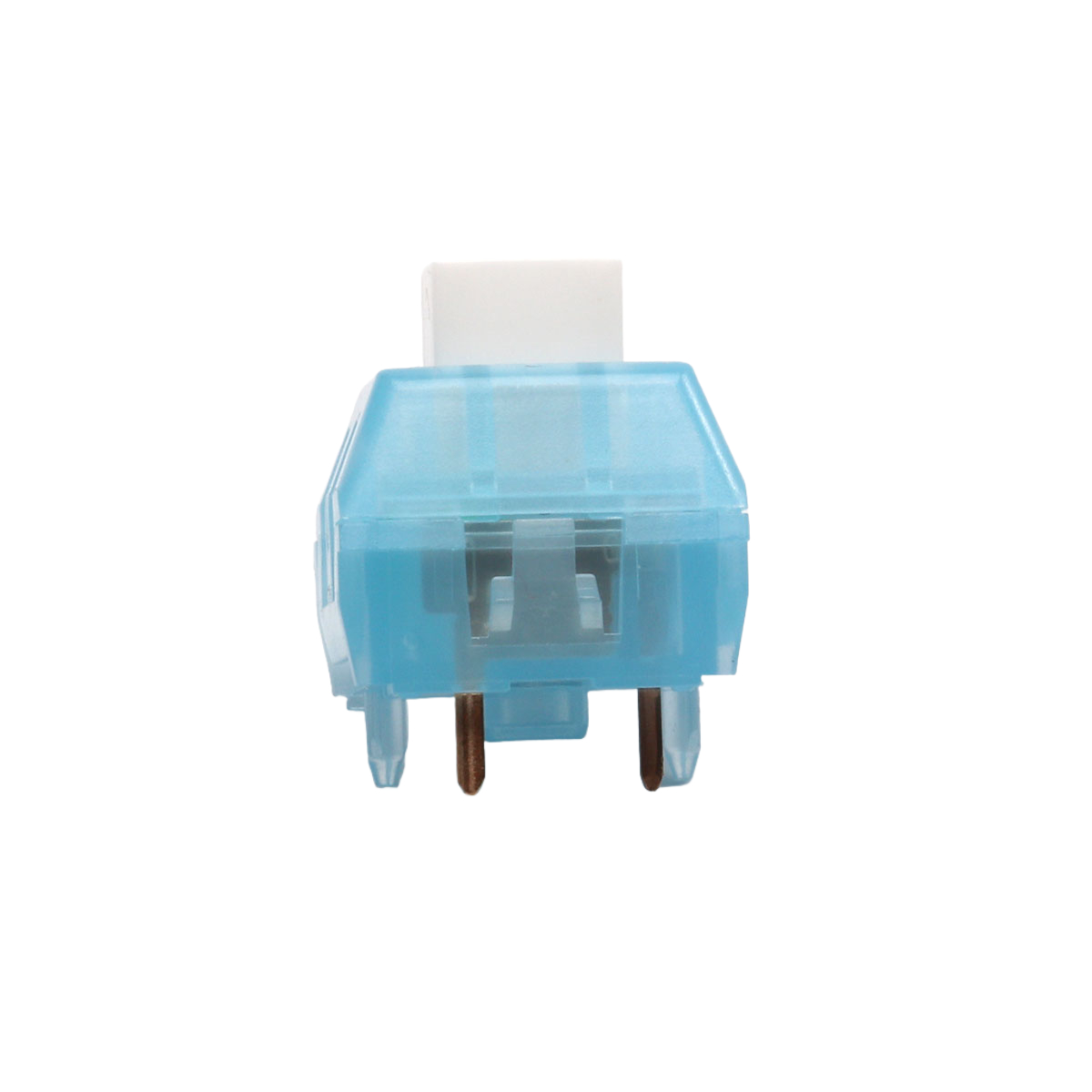 Arctic Fox Switch Tactile 52g  - Keyboard Lube Kit reseña y precio